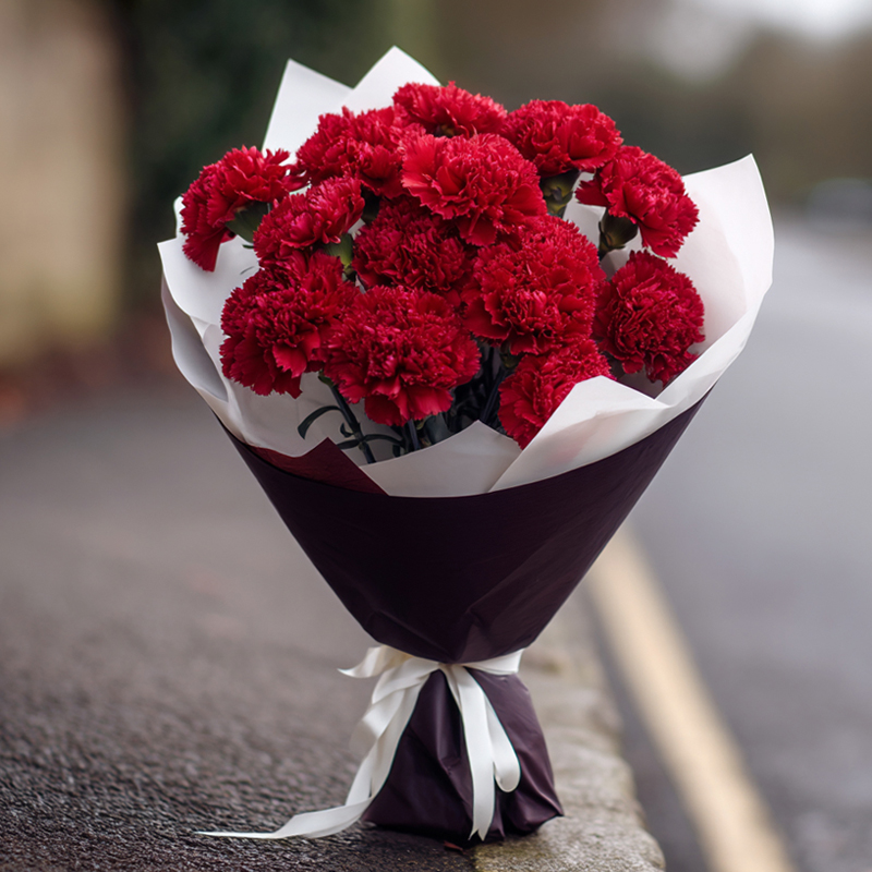 Is Ang Mo Kio's Mother's Day Lily of the Valley expensive?